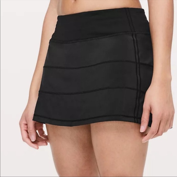 Lululemon Pace Rival Skirt NWT - Picture 4 of 11